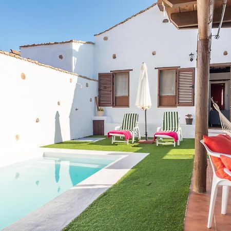 Villa Casa La Orilla à Antigua  Extérieur photo