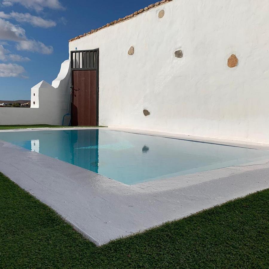 Villa Casa La Orilla à Antigua  Extérieur photo