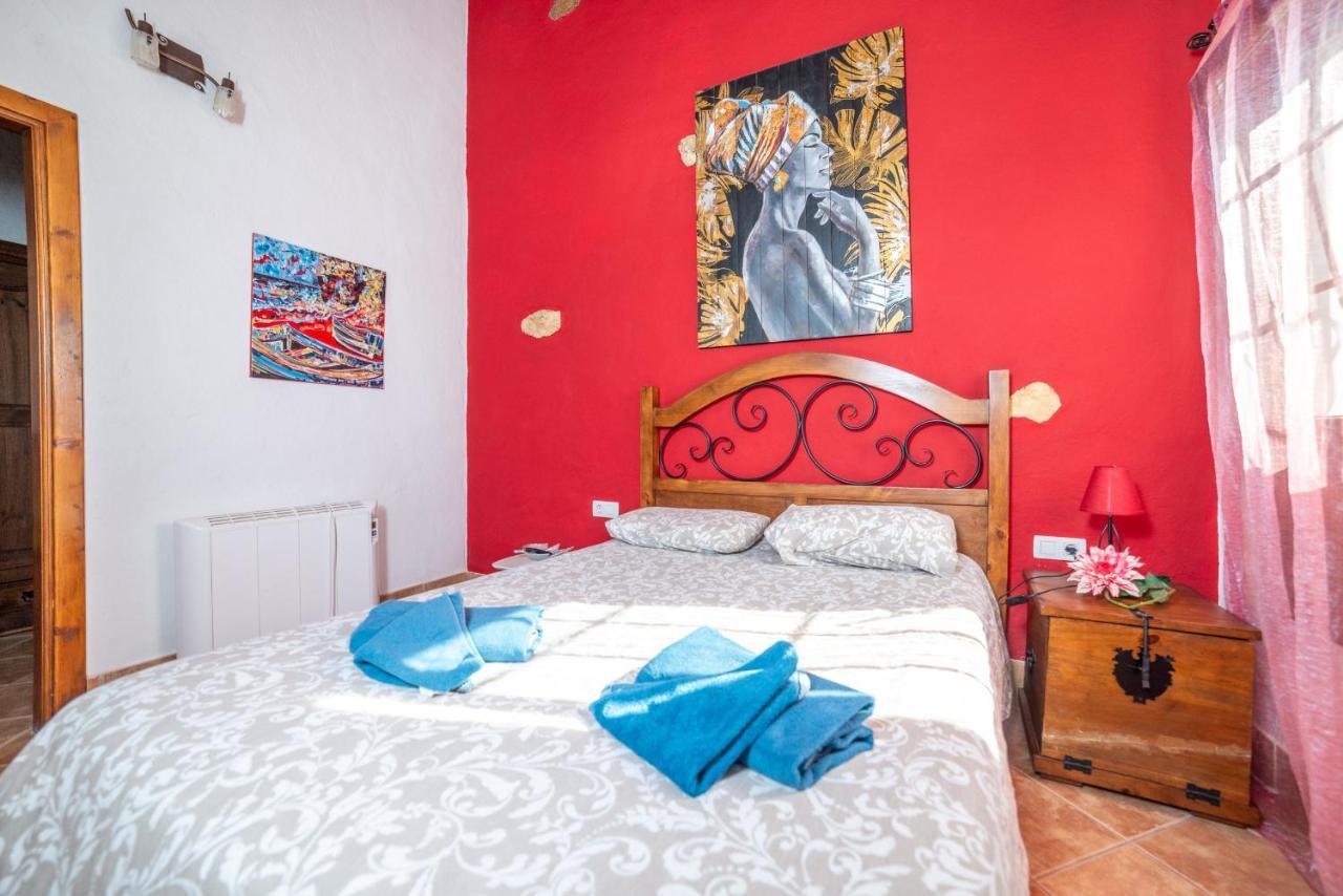Villa Casa La Orilla à Antigua  Extérieur photo
