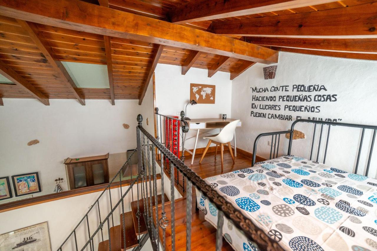 Villa Casa La Orilla à Antigua  Extérieur photo