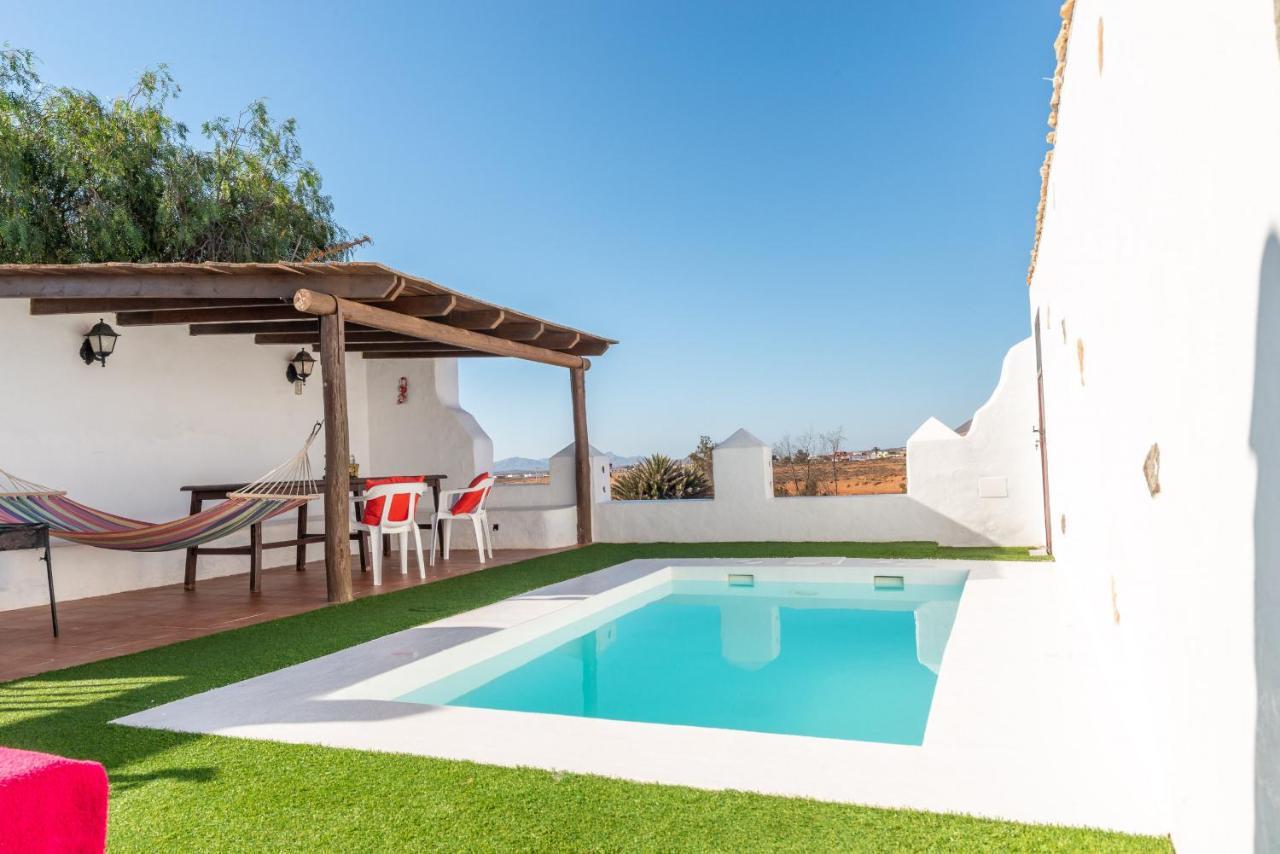 Villa Casa La Orilla à Antigua  Extérieur photo
