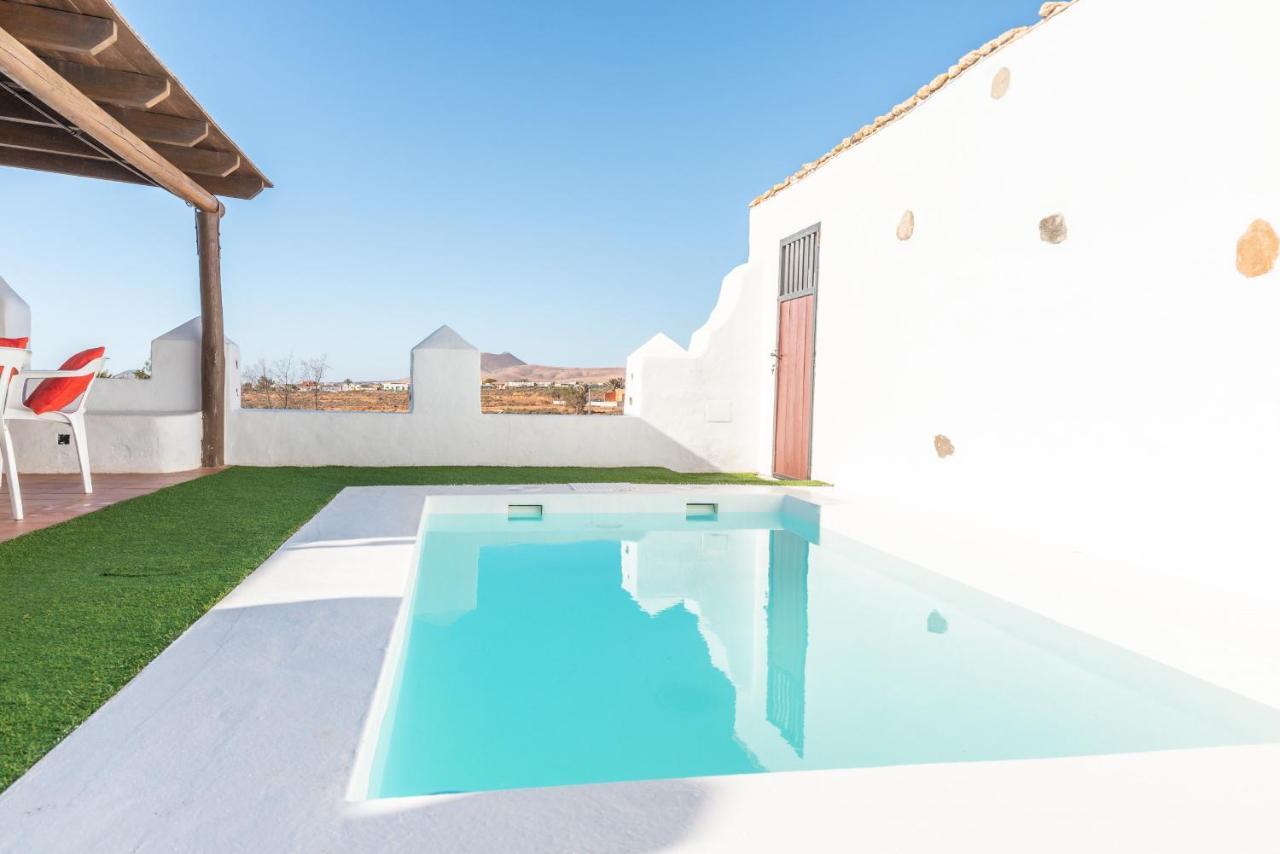 Villa Casa La Orilla à Antigua  Extérieur photo