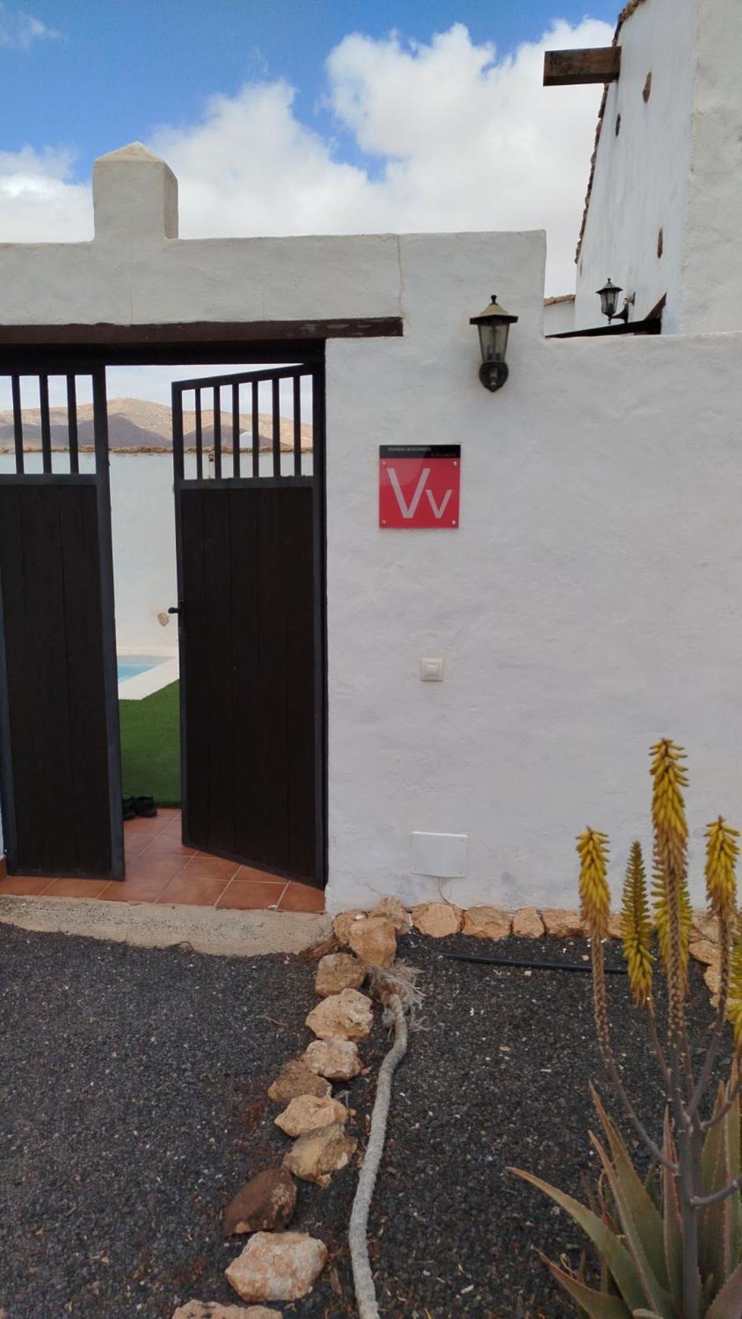 Villa Casa La Orilla à Antigua  Extérieur photo