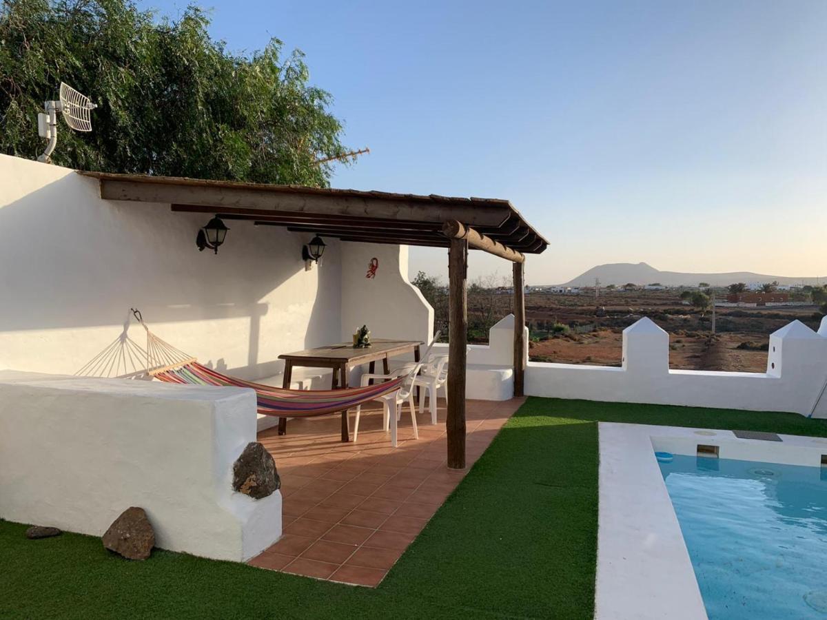Villa Casa La Orilla à Antigua  Extérieur photo