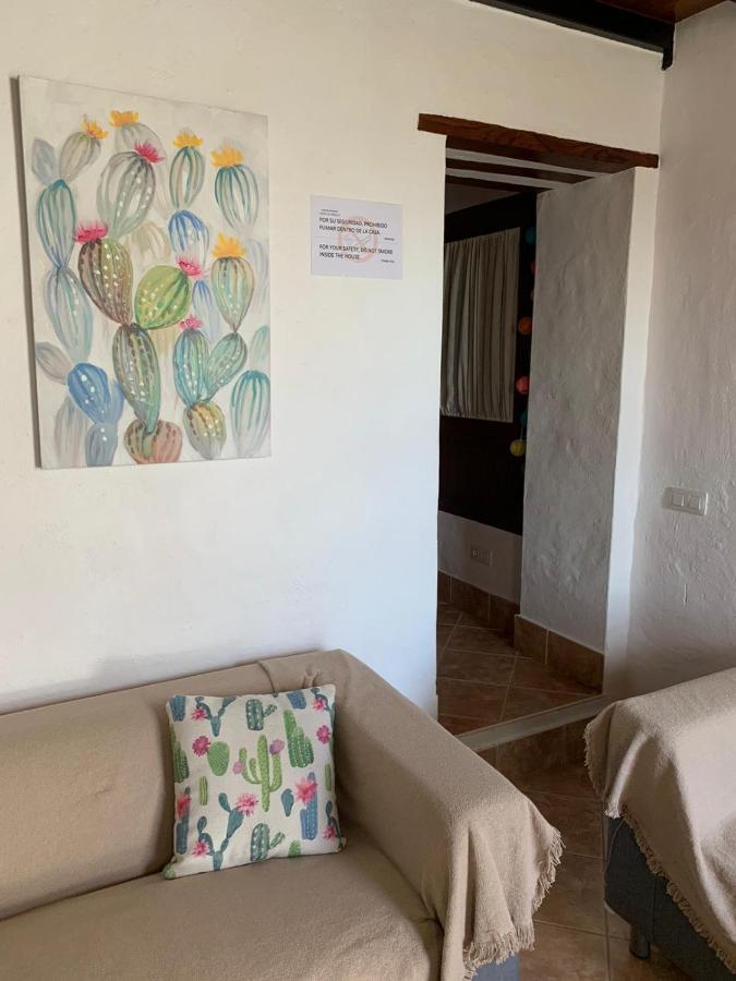 Villa Casa La Orilla à Antigua  Extérieur photo