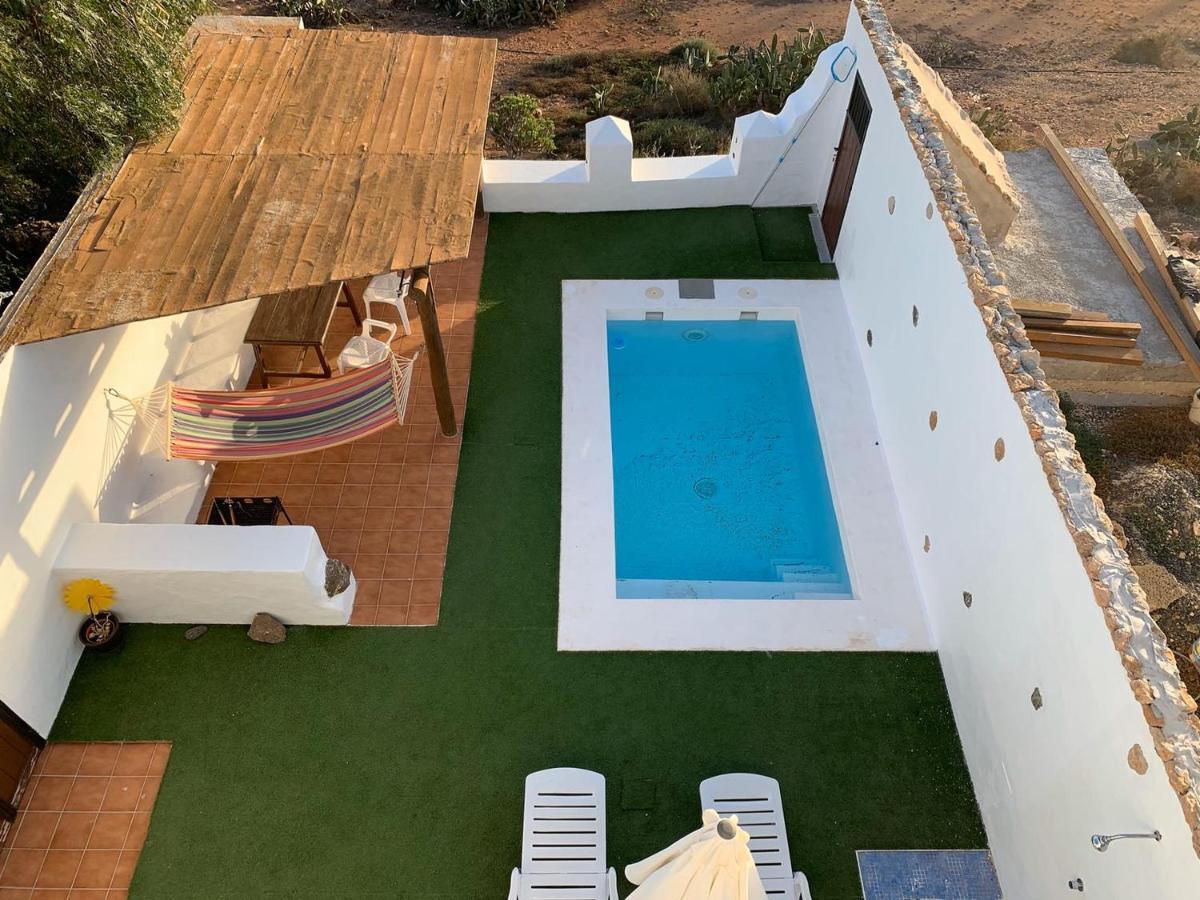 Villa Casa La Orilla à Antigua  Extérieur photo