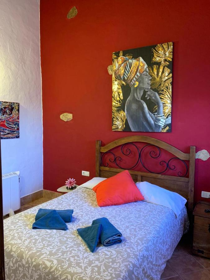 Villa Casa La Orilla à Antigua  Extérieur photo