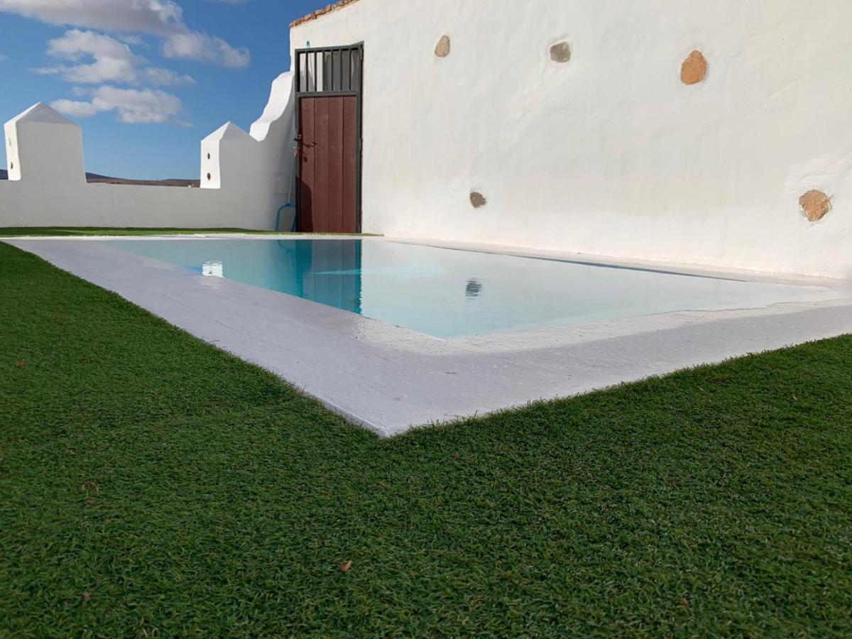 Villa Casa La Orilla à Antigua  Extérieur photo